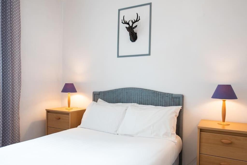 Lovely Renovated 5pax In The Heart Of