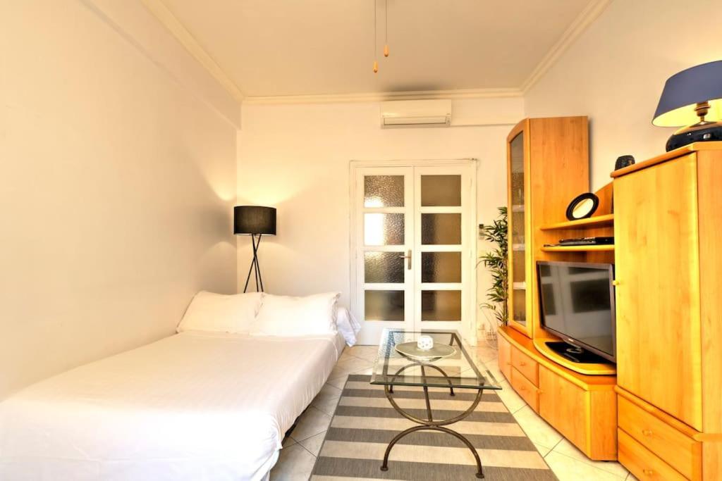 Apartment Lovely Renovated 5pax In The Heart Of