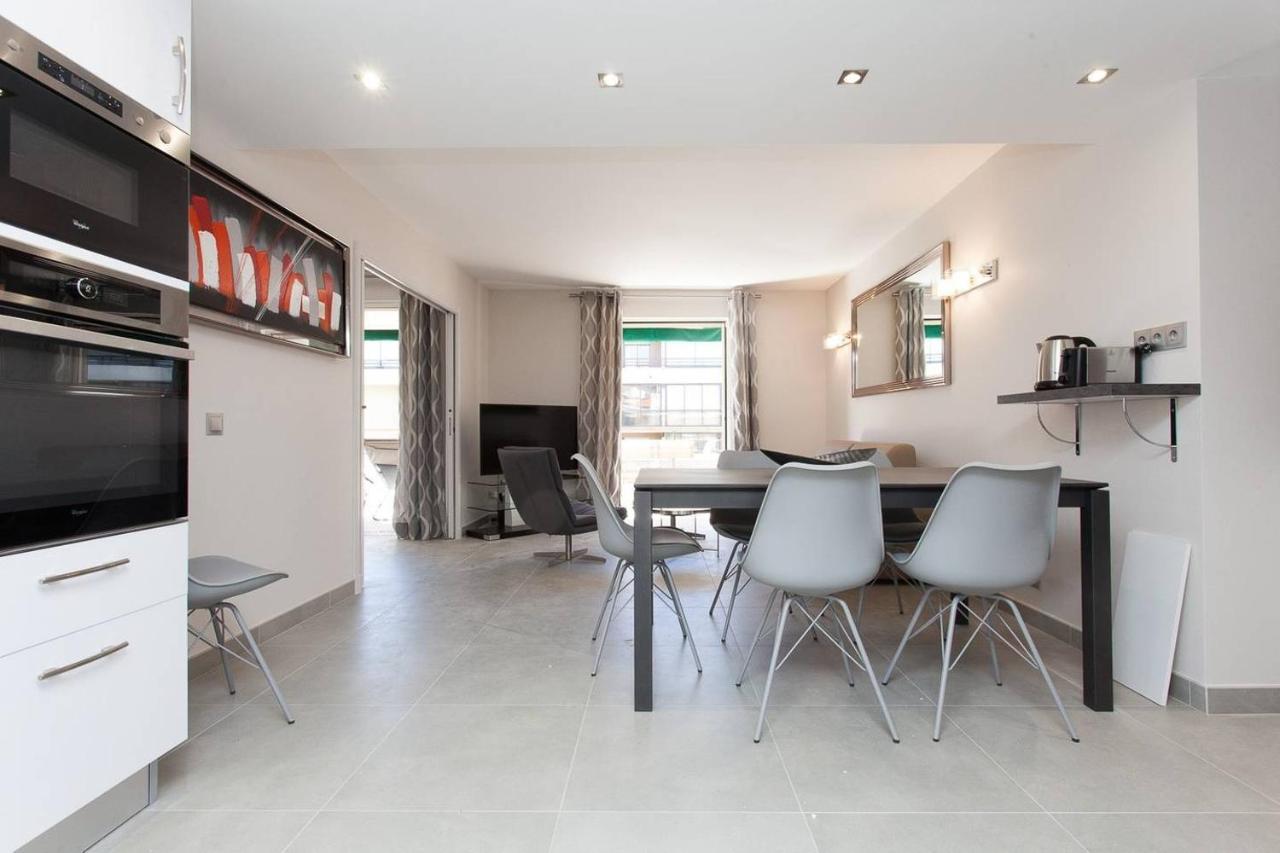 Apartment Carlton Area: New 2 Beds / 2 Baths Cannes