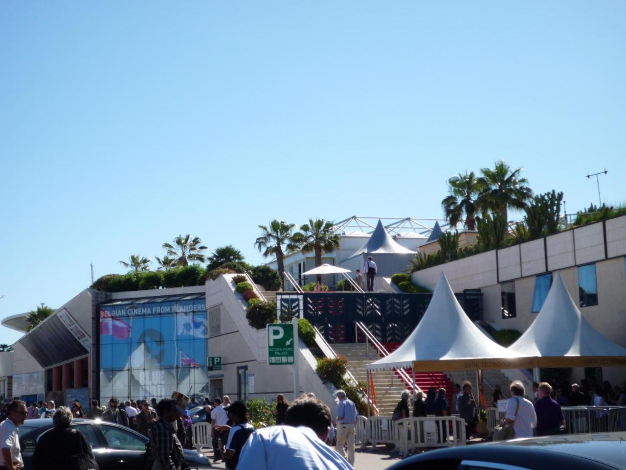Ipanema Le Minerve Cannes