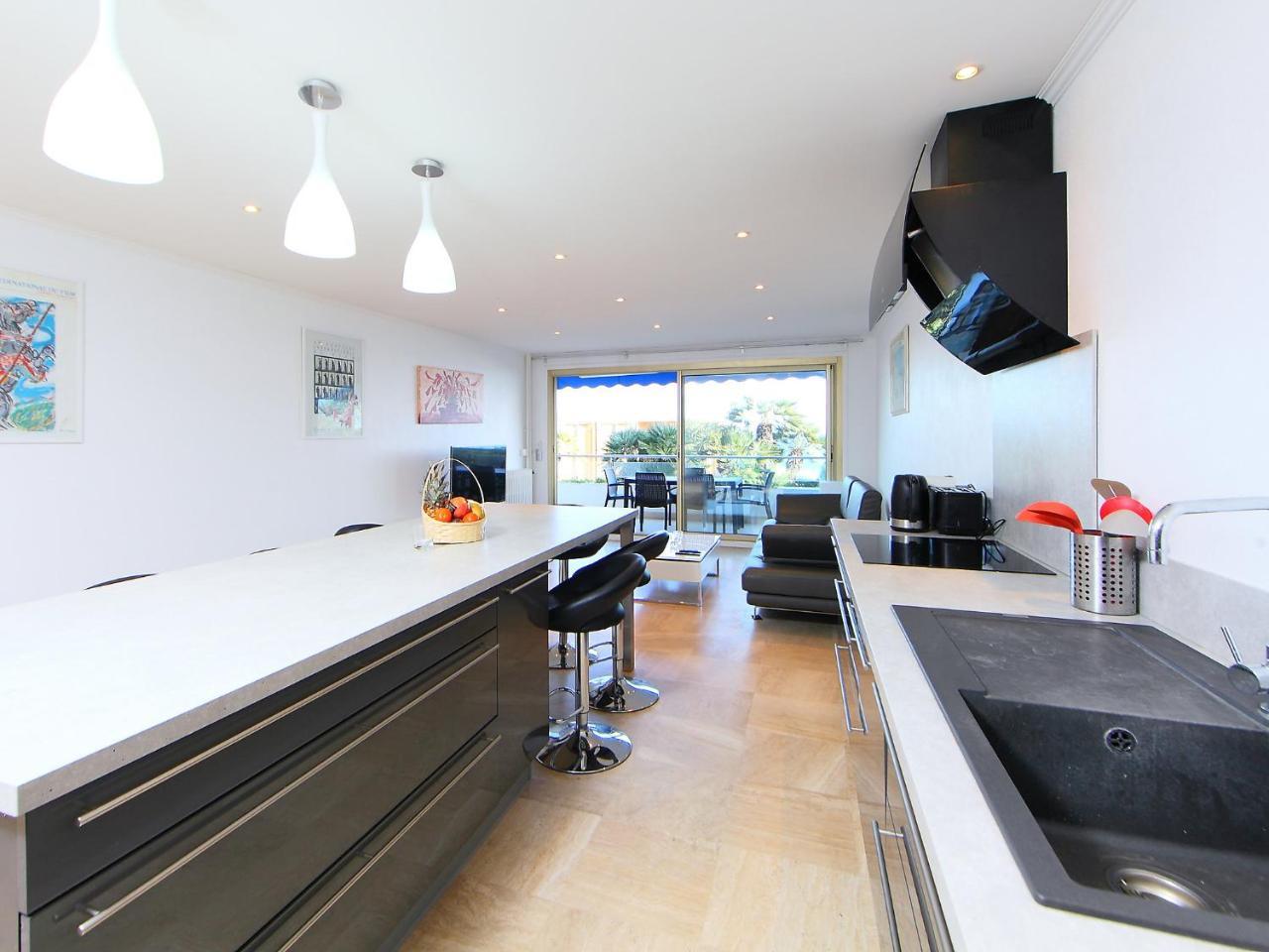 Lerins By Interhome Apartamento