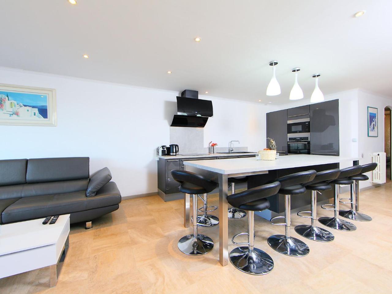 Lerins Appartement Cannes