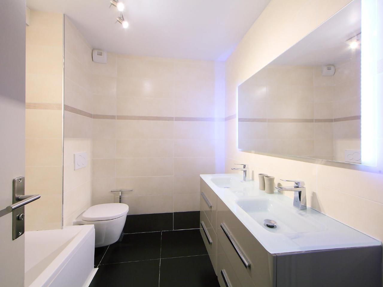 Appartement Lerins