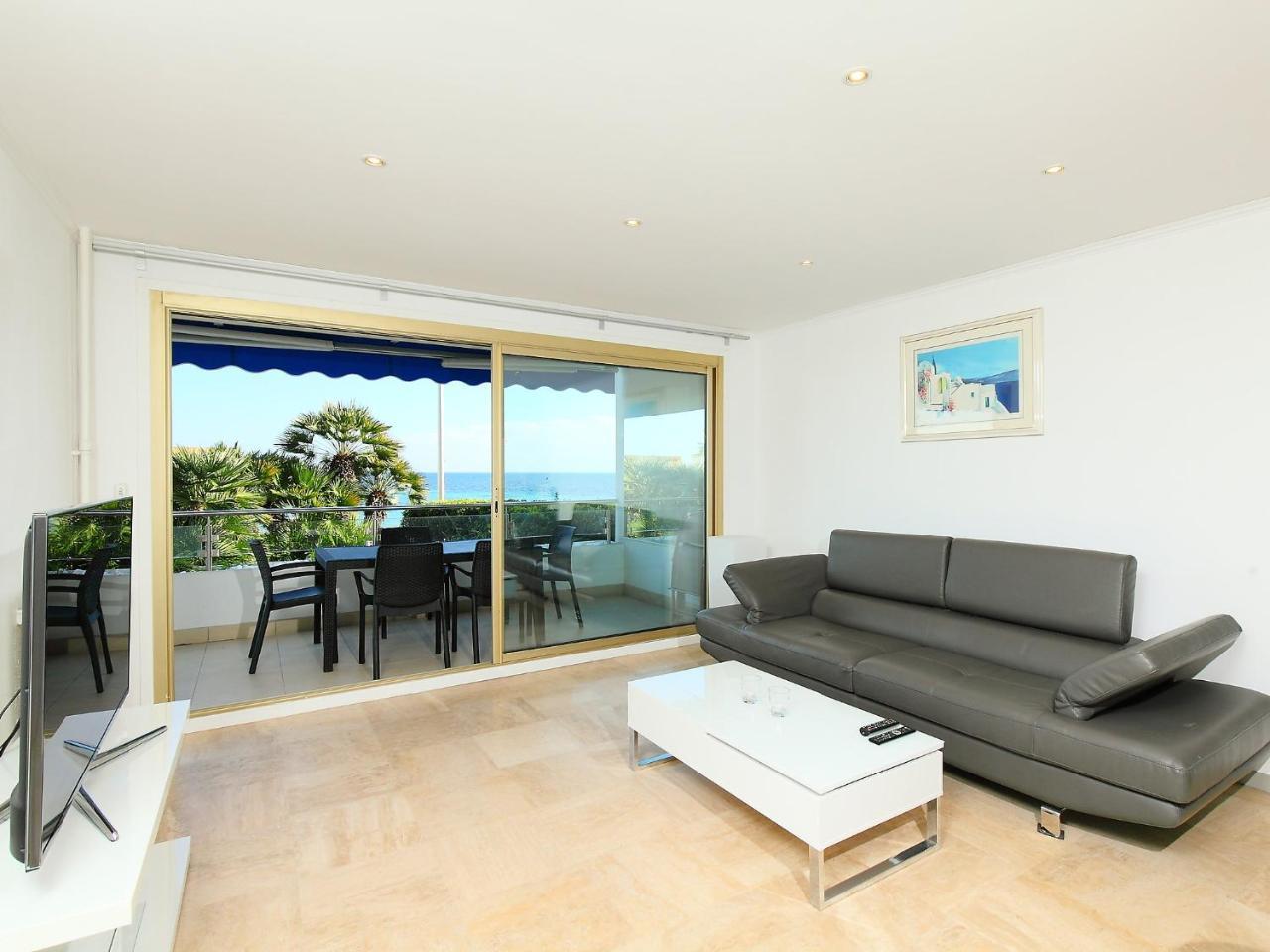 Appartement Lerins *
