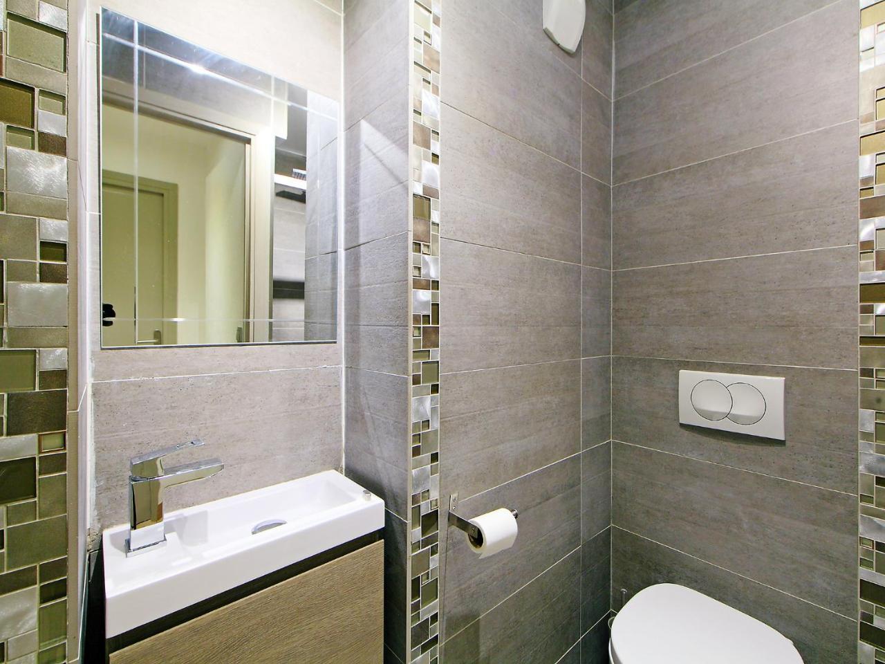 Appartement Lerins Cannes