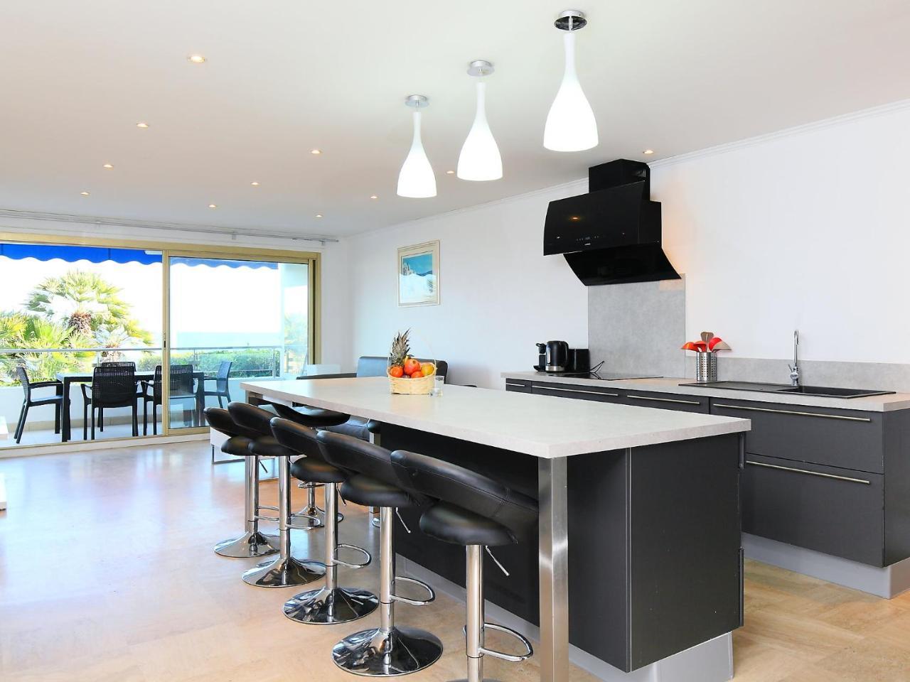 Apartamento Lerins By Interhome Cannes