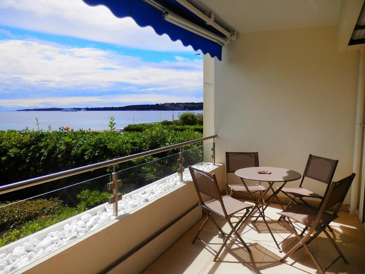 Lerins Appartement
