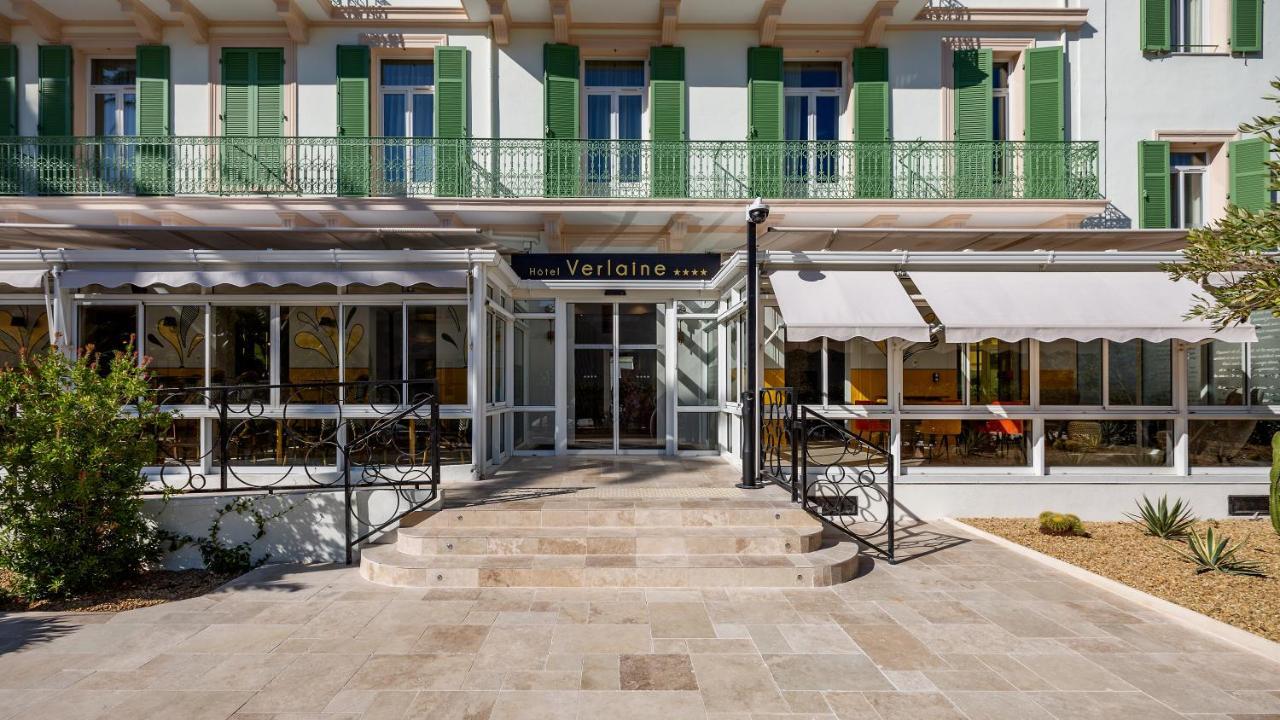 Verlaine Cannes