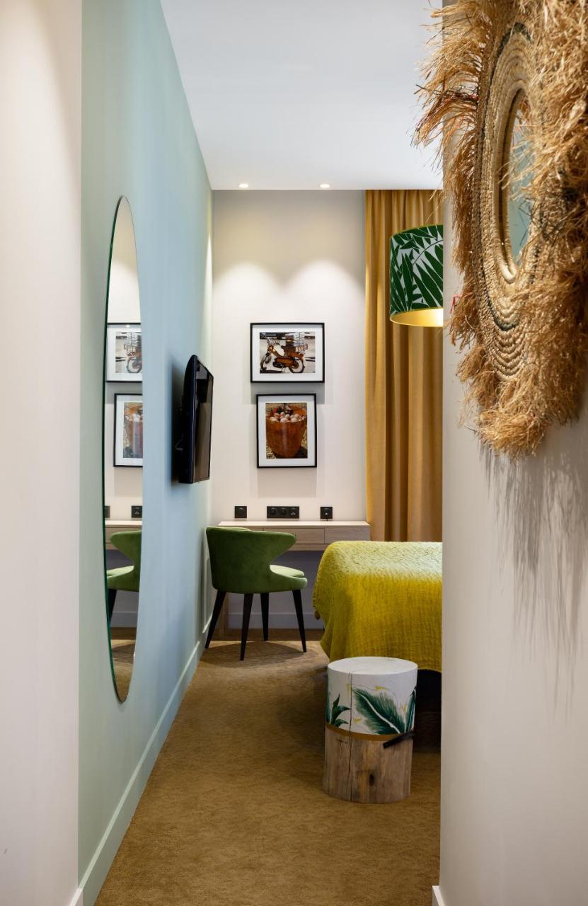 Verlaine 4* Cannes