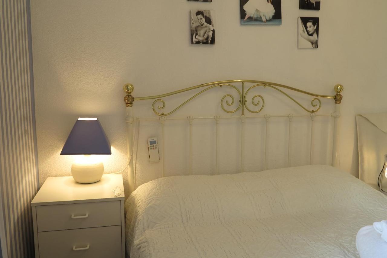 Apartment Viva Riviera - 5 Rue Commandant Andre