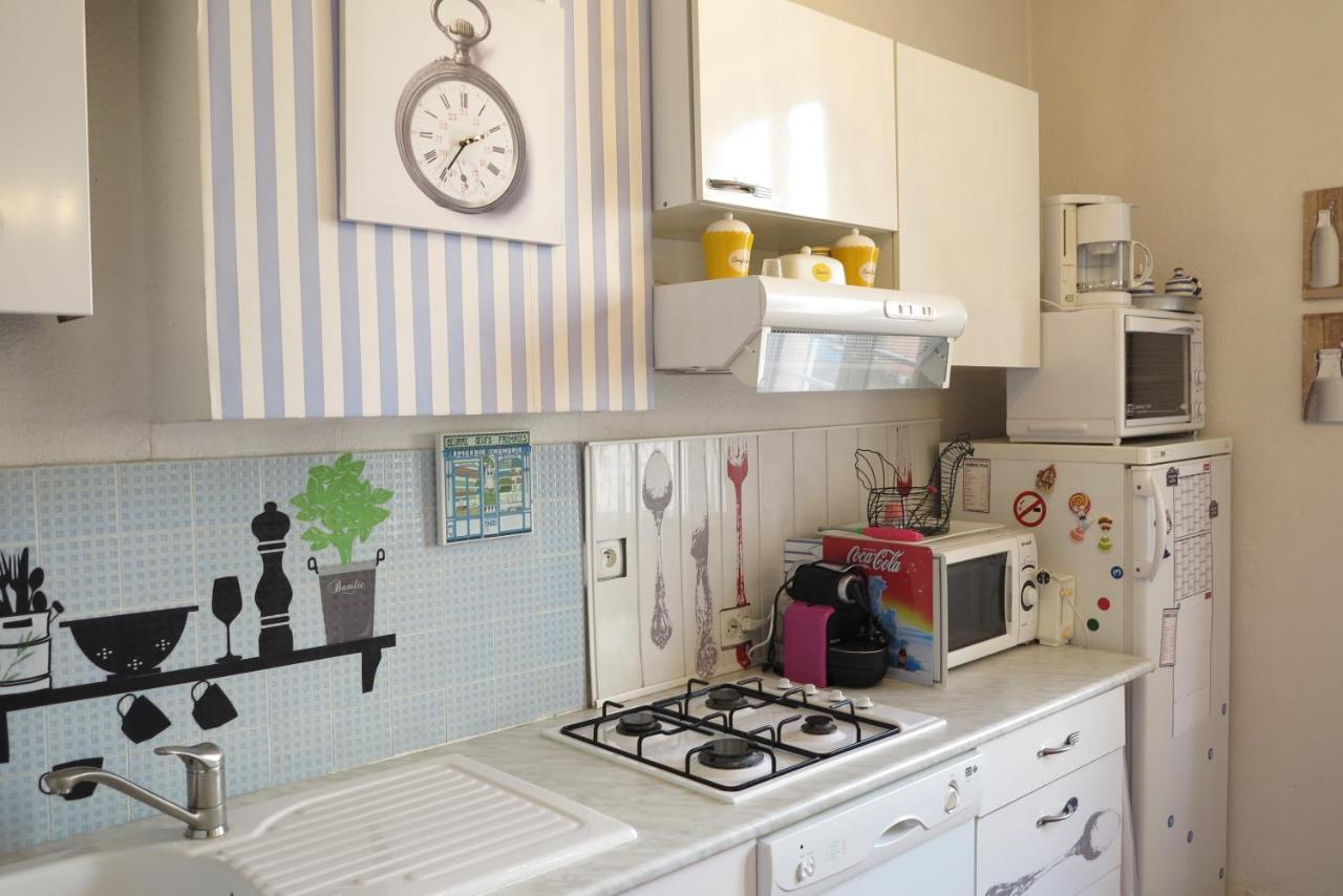 Apartment Viva Riviera - 5 Rue Commandant Andre Cannes