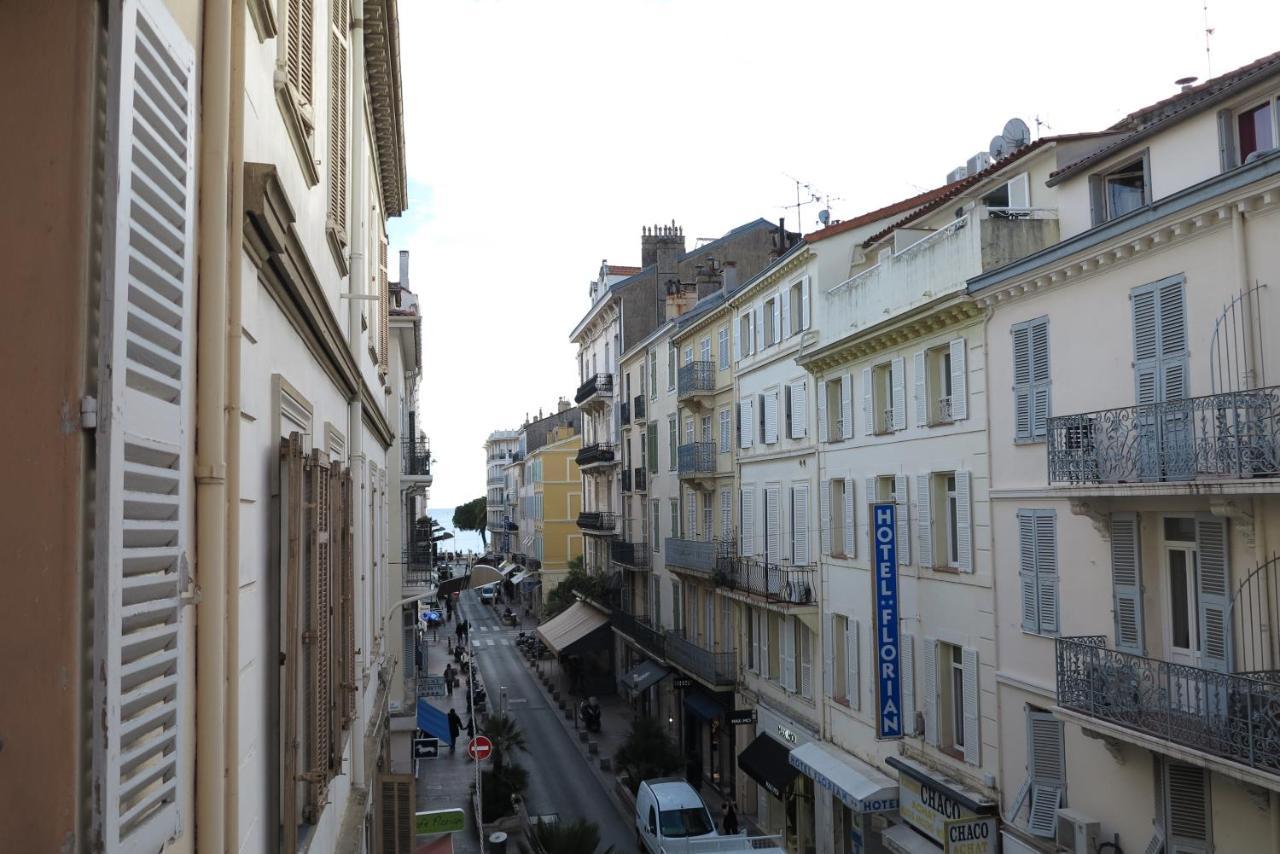 Apartment Viva Riviera - 5 Rue Commandant Andre *