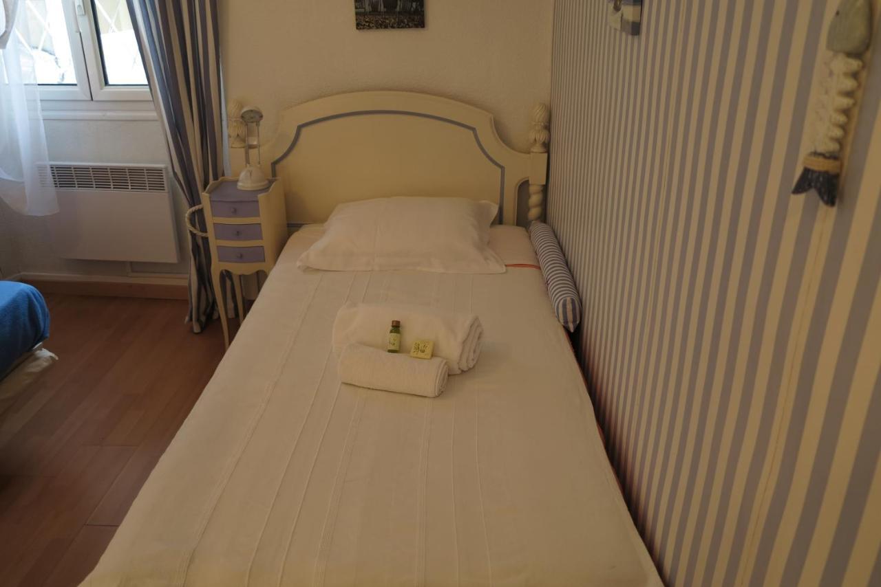 Viva Riviera - 5 Rue Commandant Andre * Cannes