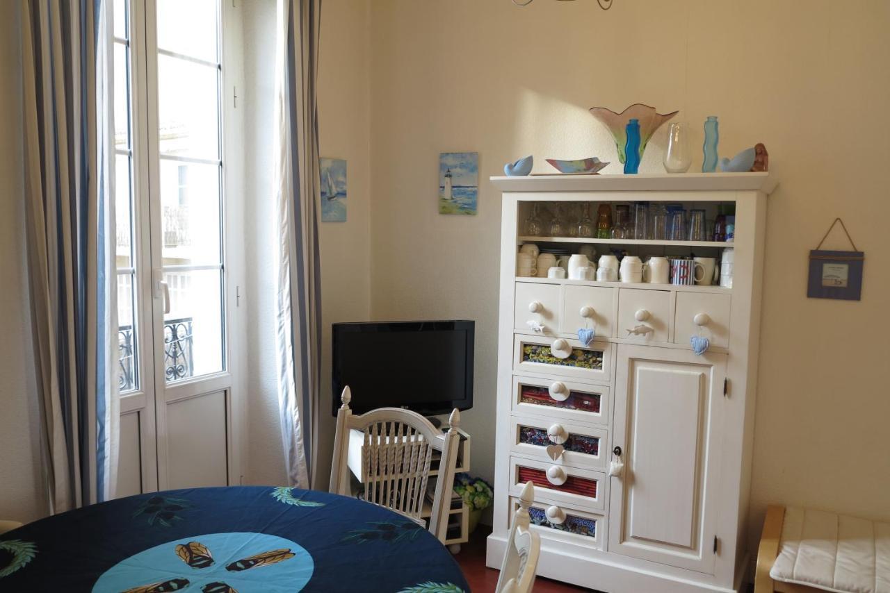 Apartment Viva Riviera - 5 Rue Commandant Andre *