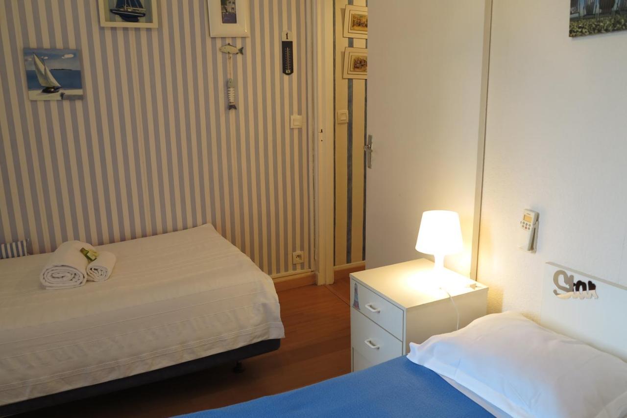 Apartment Viva Riviera - 5 Rue Commandant Andre Cannes