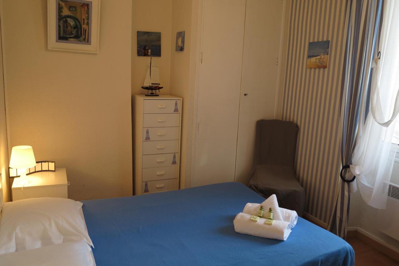 Viva Riviera - 5 Rue Commandant Andre Apartment *