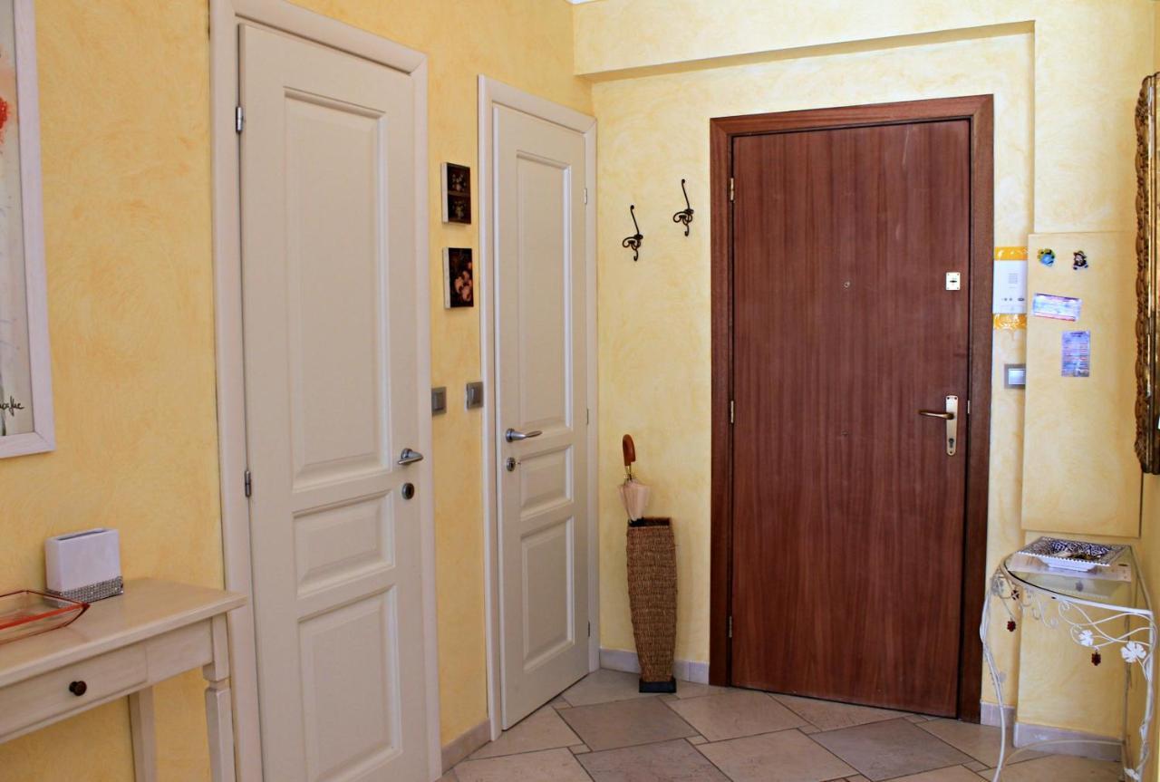 Apartment Viva Riviera Rue Victor Cousin