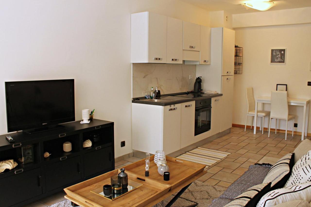 Viva Riviera Rue Victor Cousin Apartment Cannes