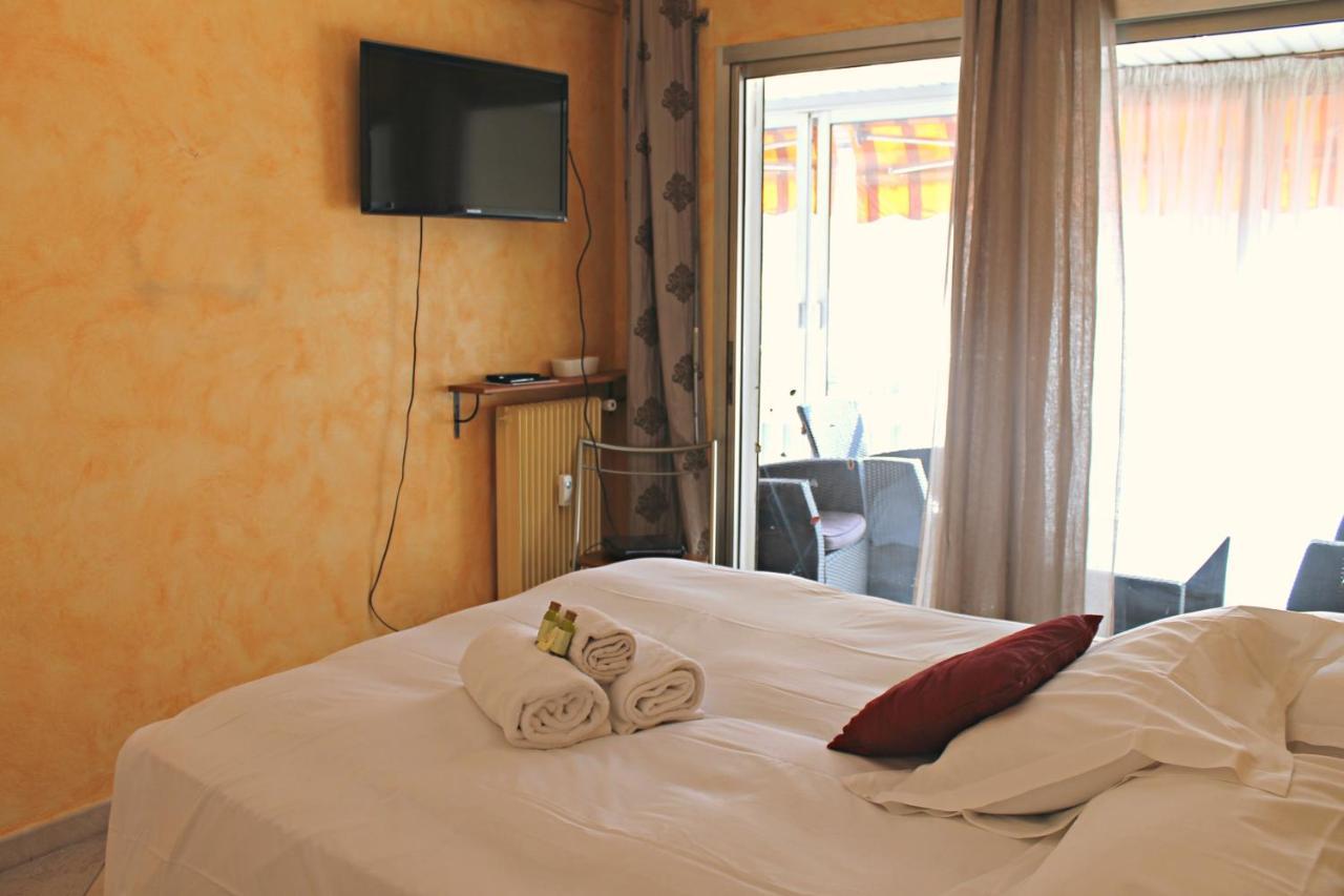 Apartment Viva Riviera Rue Victor Cousin *