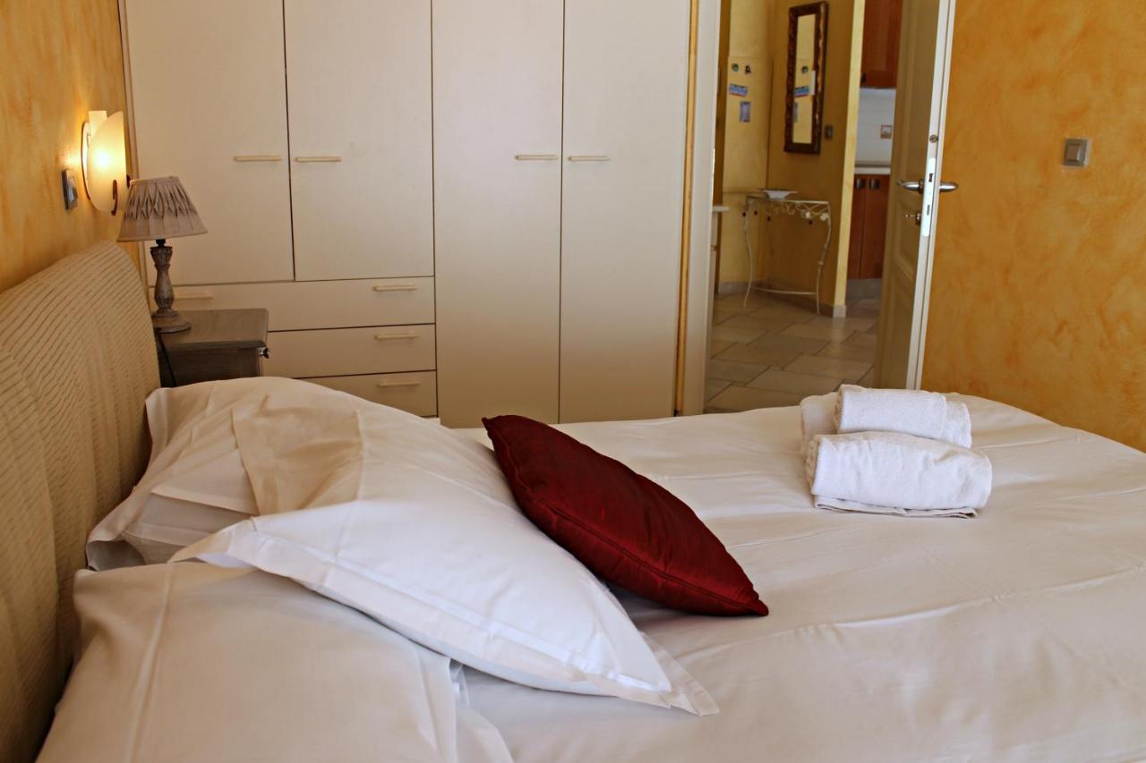 Viva Riviera Rue Victor Cousin Apartamento *