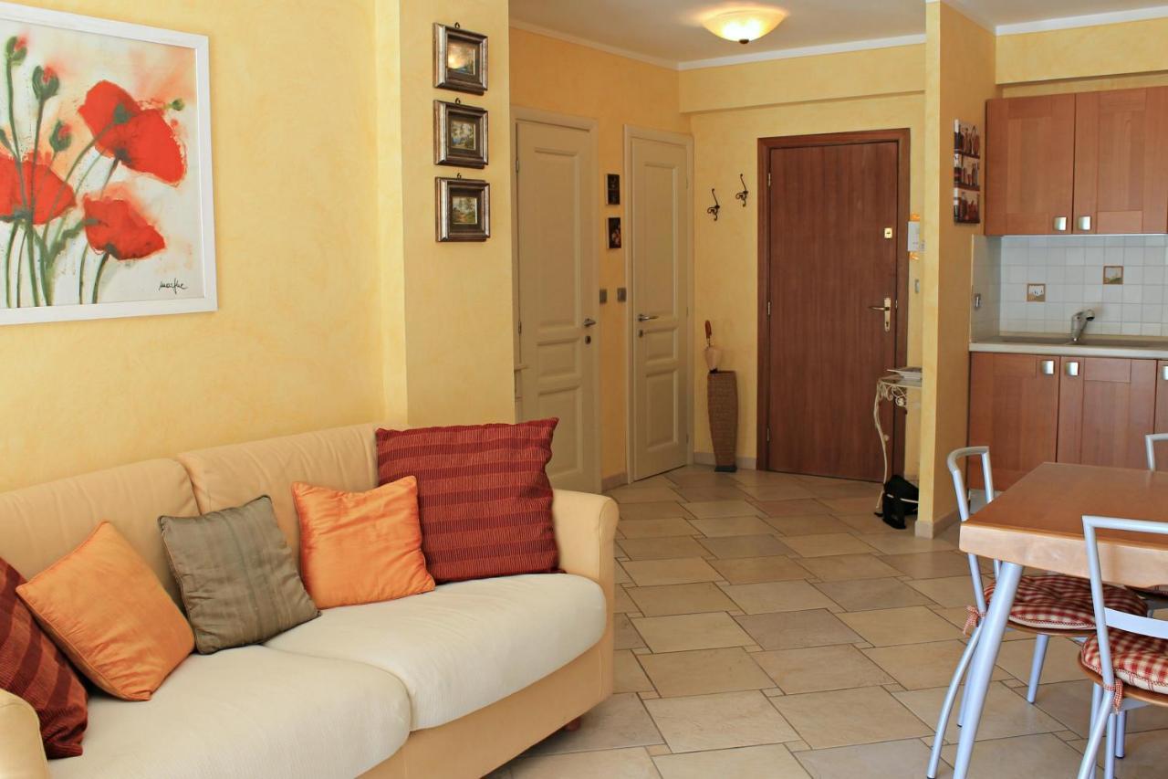 Viva Riviera Rue Victor Cousin Apartment Cannes