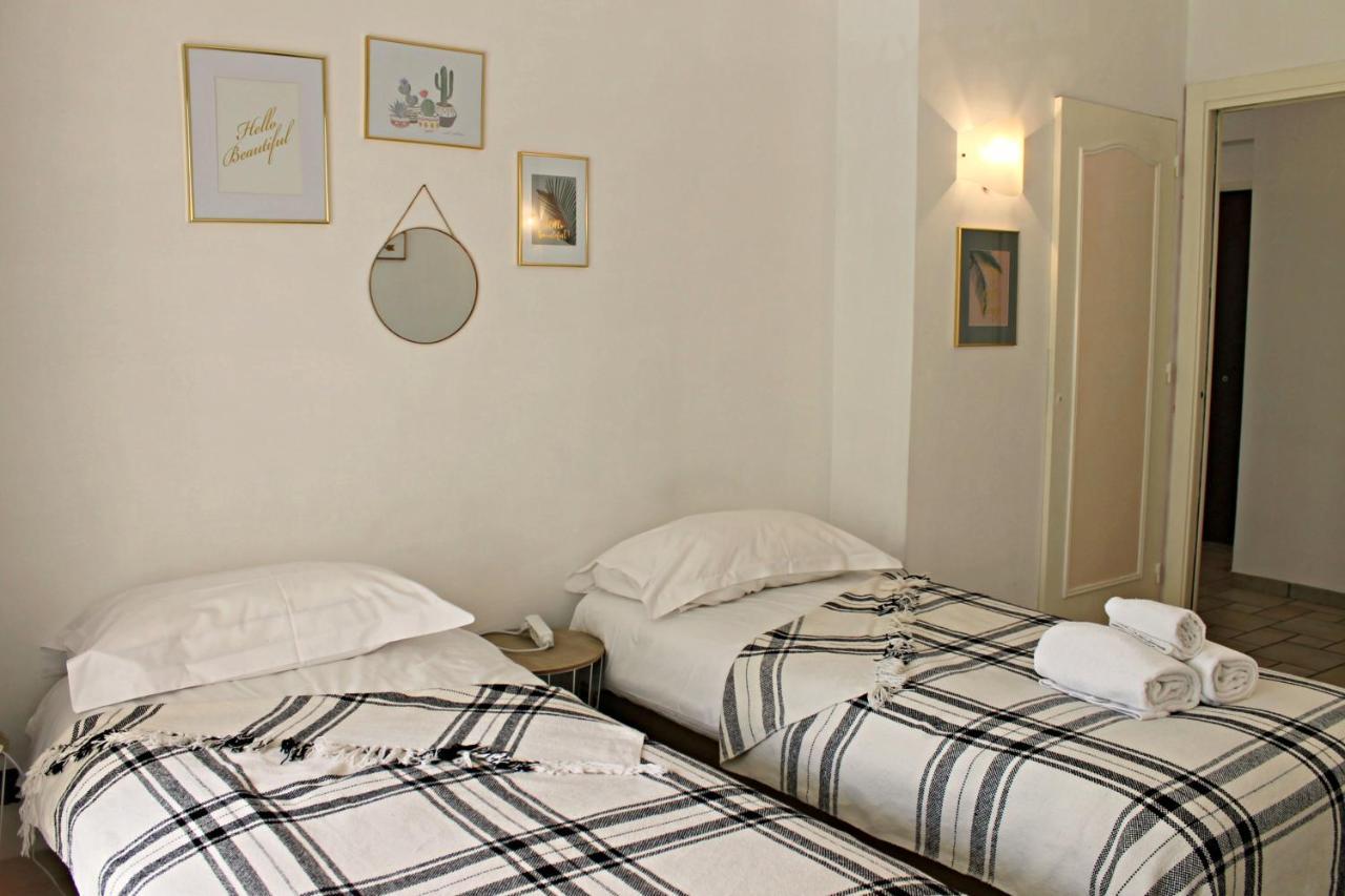 Viva Riviera Rue Victor Cousin Apartment