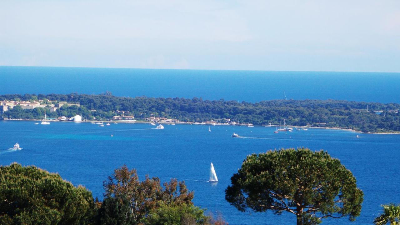 Apartment Ipanema Le Minerve Cannes