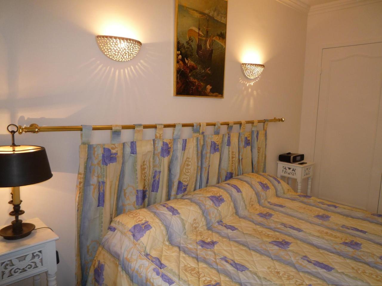 Apartment Ipanema Le Minerve