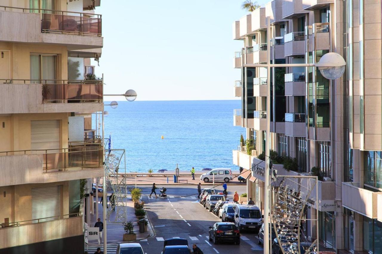 Apartment Marriott : 2 Beds/2 Baths Sea View