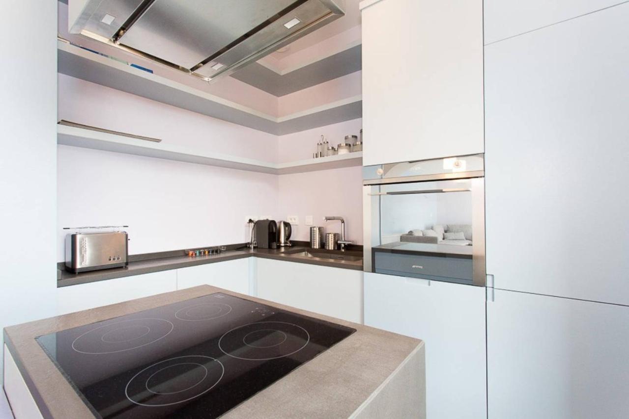 Apartment Pure & Chic 2beds/2baths In Centre! Cannes