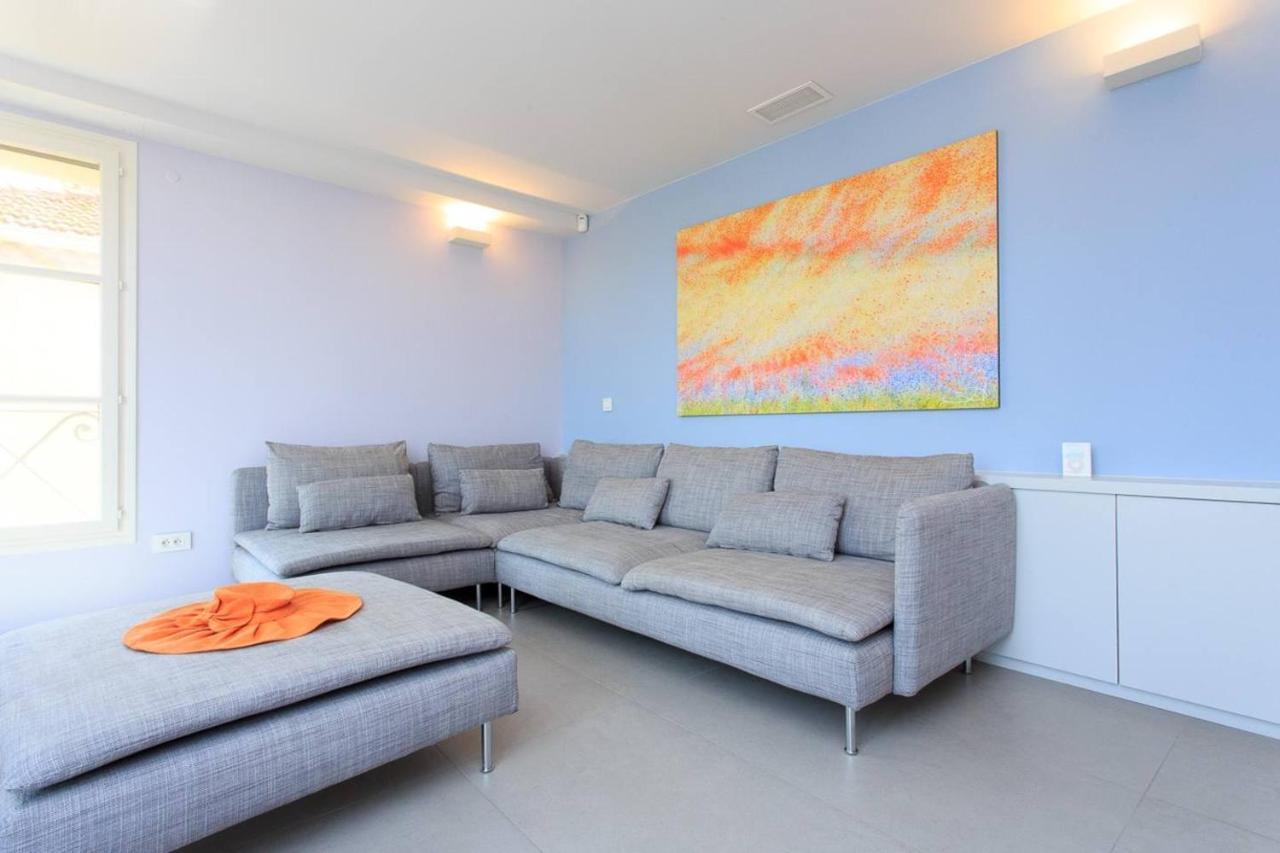 Pure & Chic 2beds/2baths In Centre! Cannes