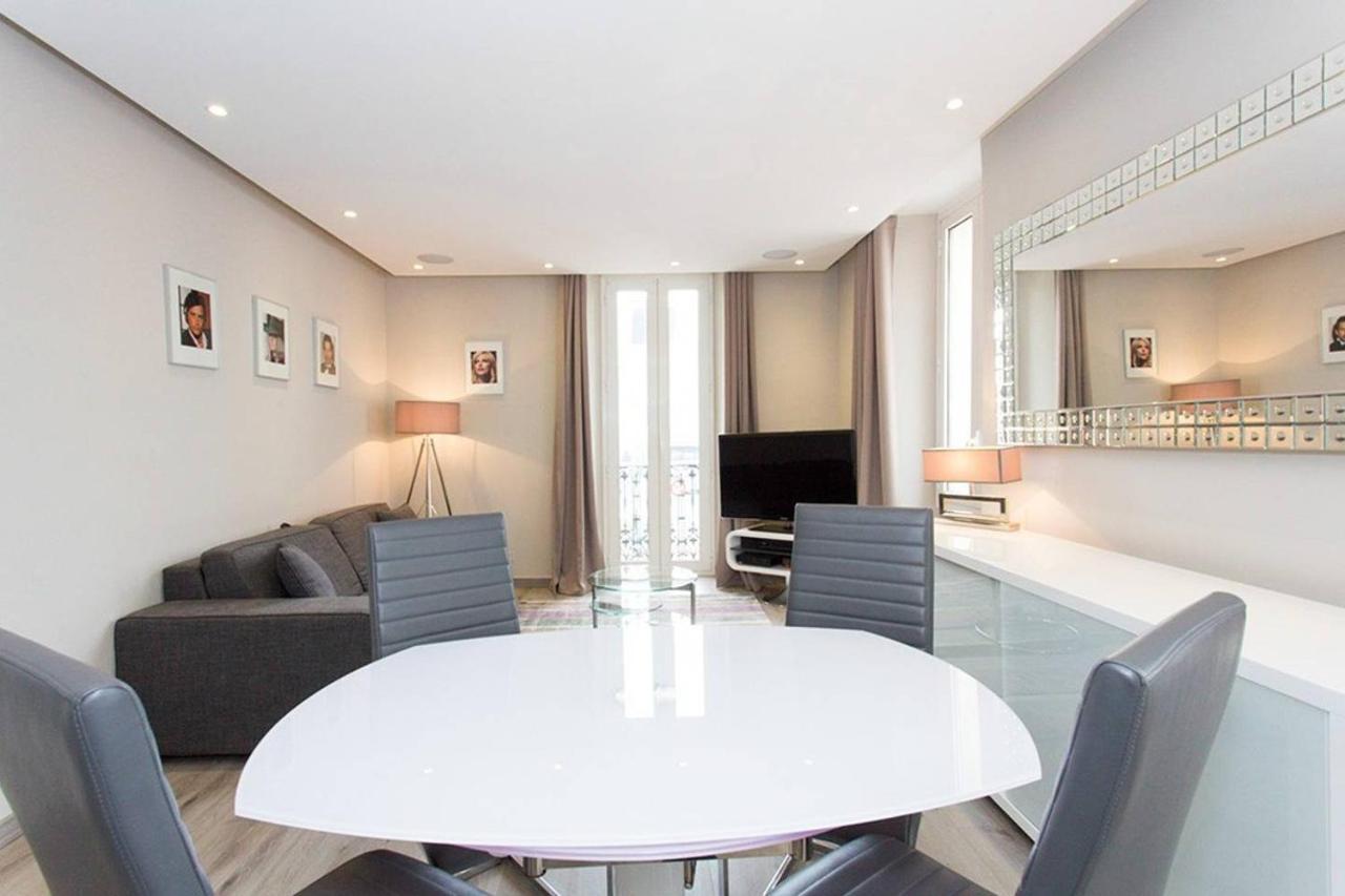 1 Bedroom In Front Of The Palais! Apartment Cannes
