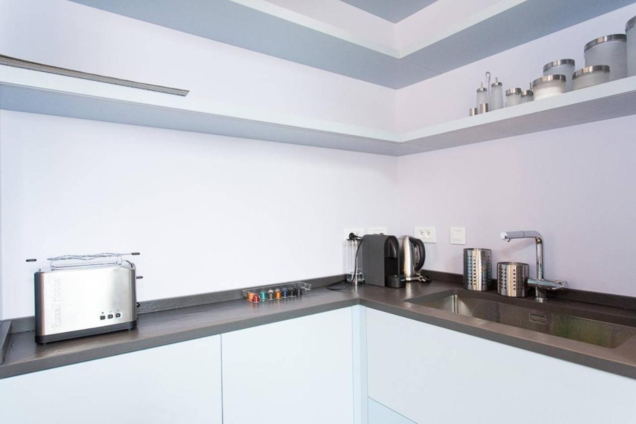 Pure & Chic 2beds/2baths In Centre! Apartamento *
