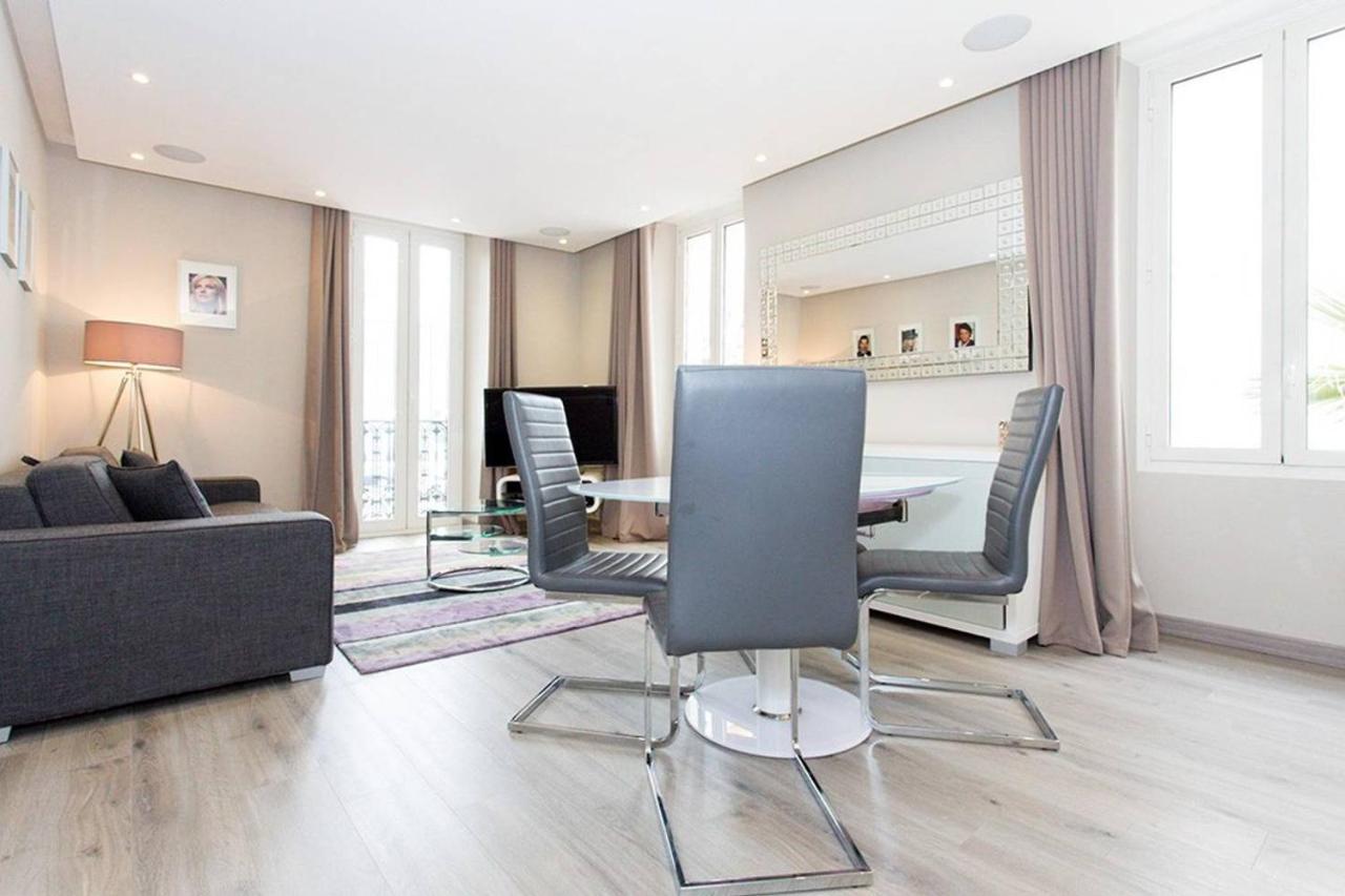 1 Bedroom In Front Of The Palais! *