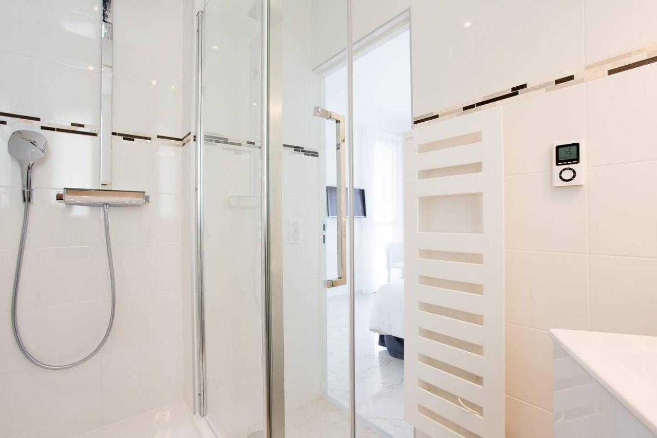 Apartment Mariott Area: Sunny 2 Beds /2 Baths Cannes