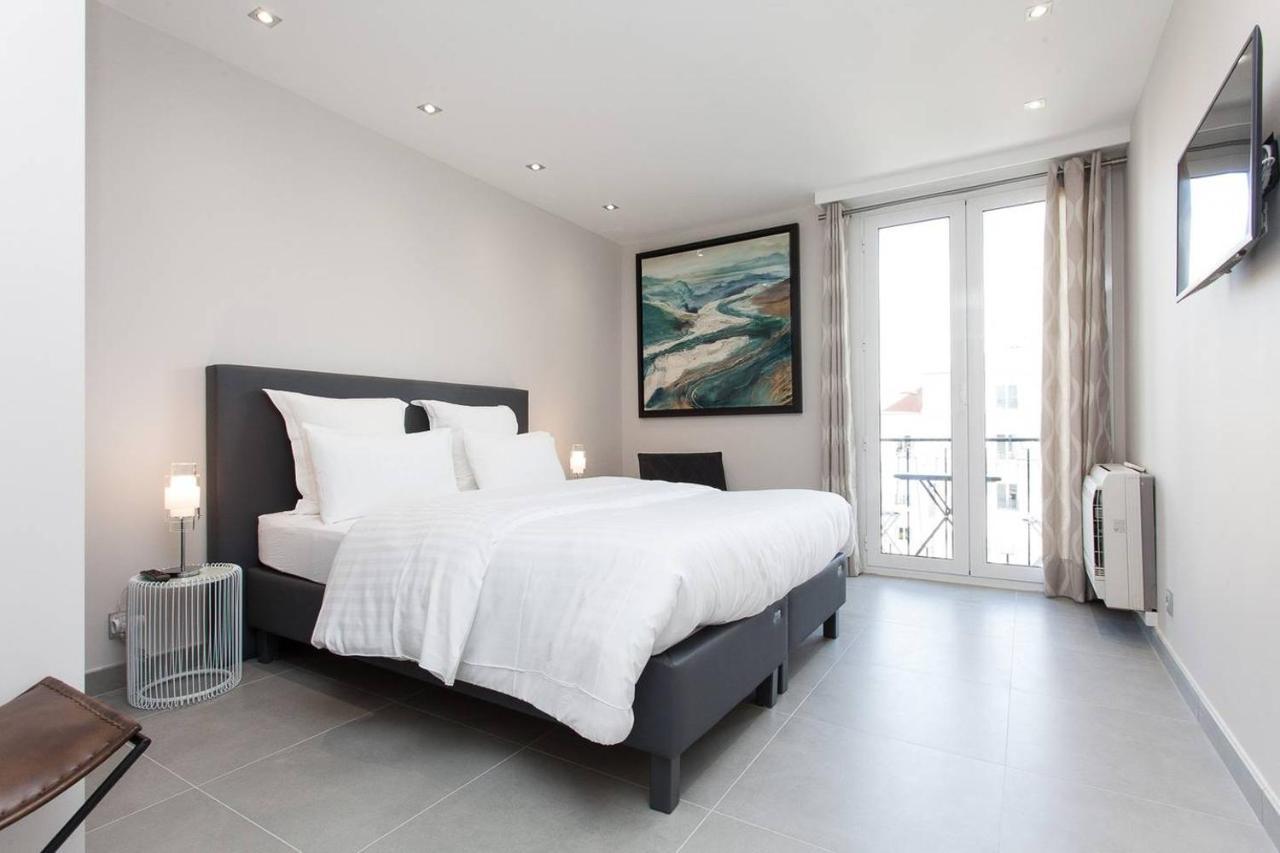 Marriott- Croisette: Superb 3 Bedrooms/ 3 Baths
