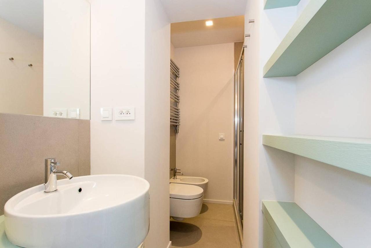Apartment Pure & Chic 2beds/2baths In Centre! Cannes