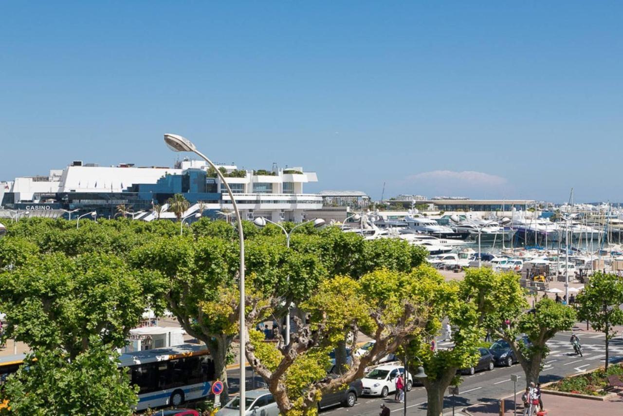 Apartment Pure & Chic 2beds/2baths In Centre! *