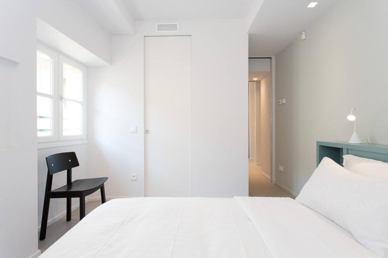 Pure & Chic 2beds/2baths In Centre! * Cannes