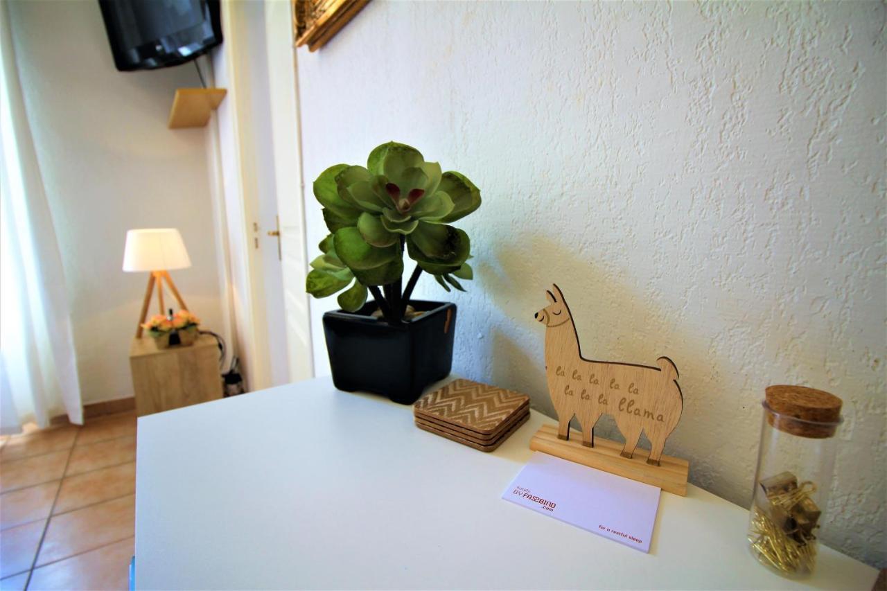Conseil Immo - 1 Chambre, Zone Semi Pietonne -tol- *