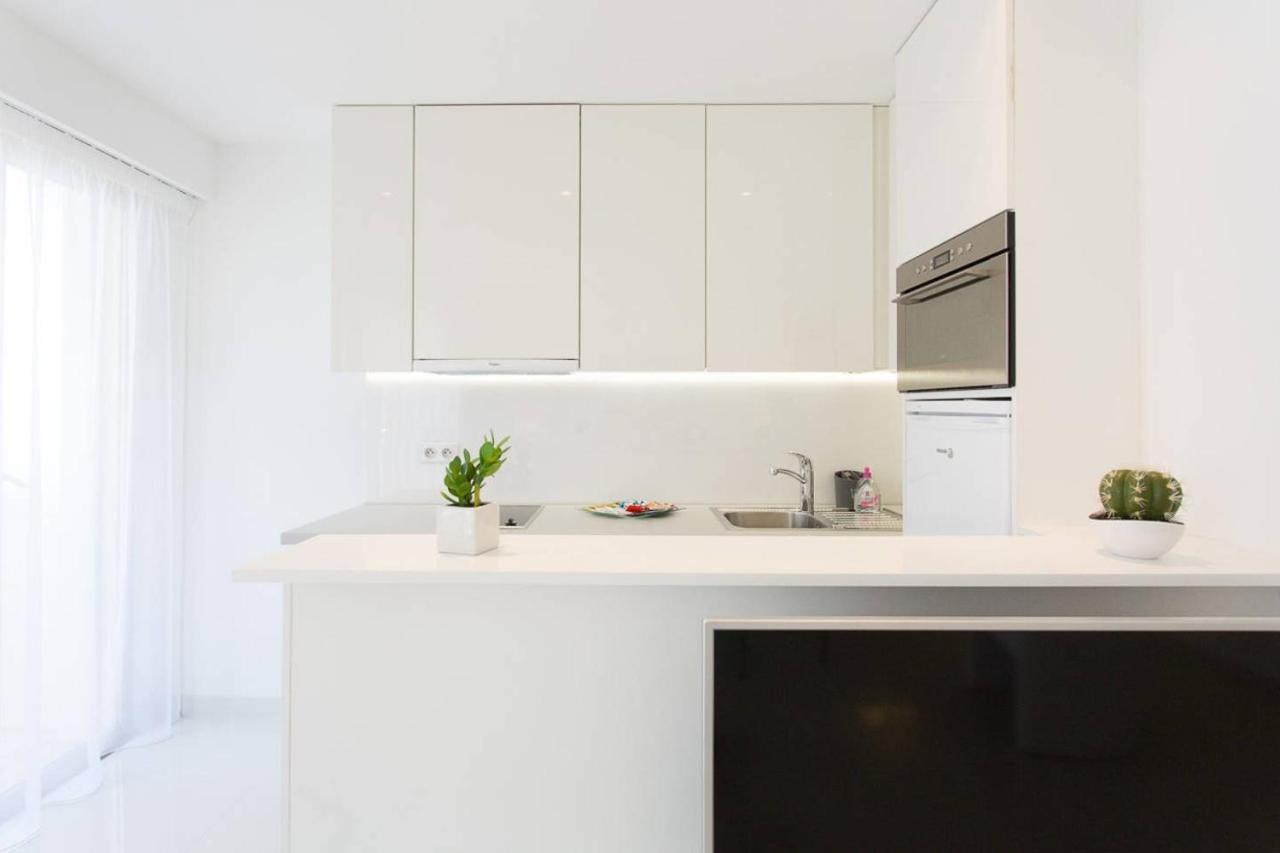 Marriott/ Croisette - Luxe 1 Bed Cannes