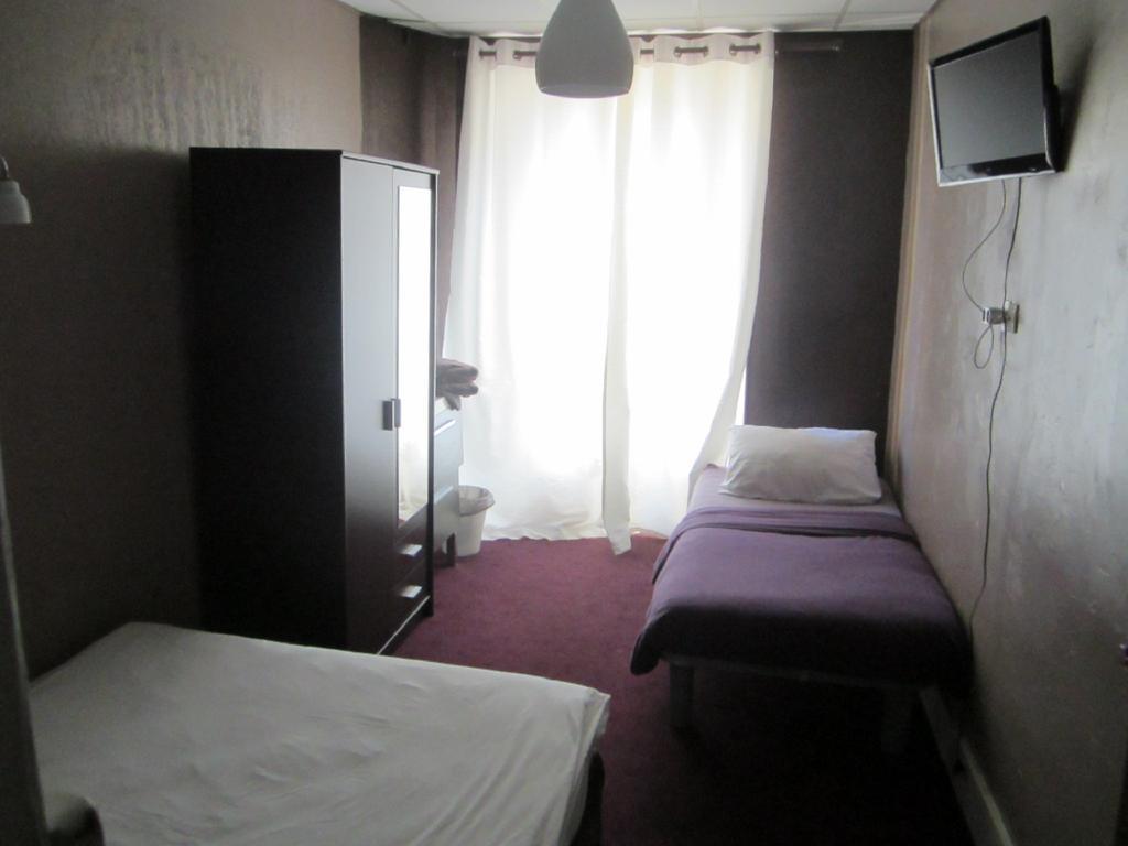 Hotel Claremont Cannes