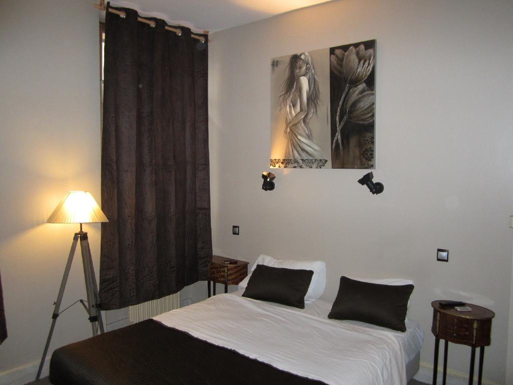 Claremont 2* Cannes