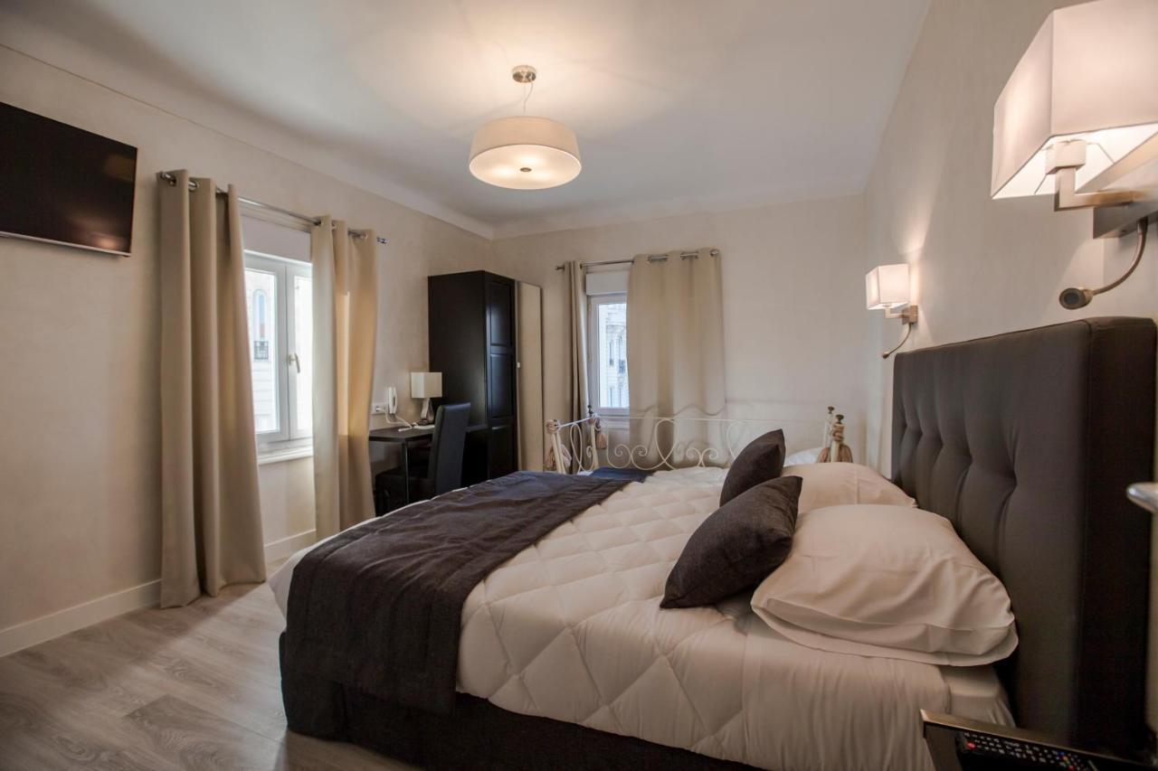 Bleu Rivage Apartment *