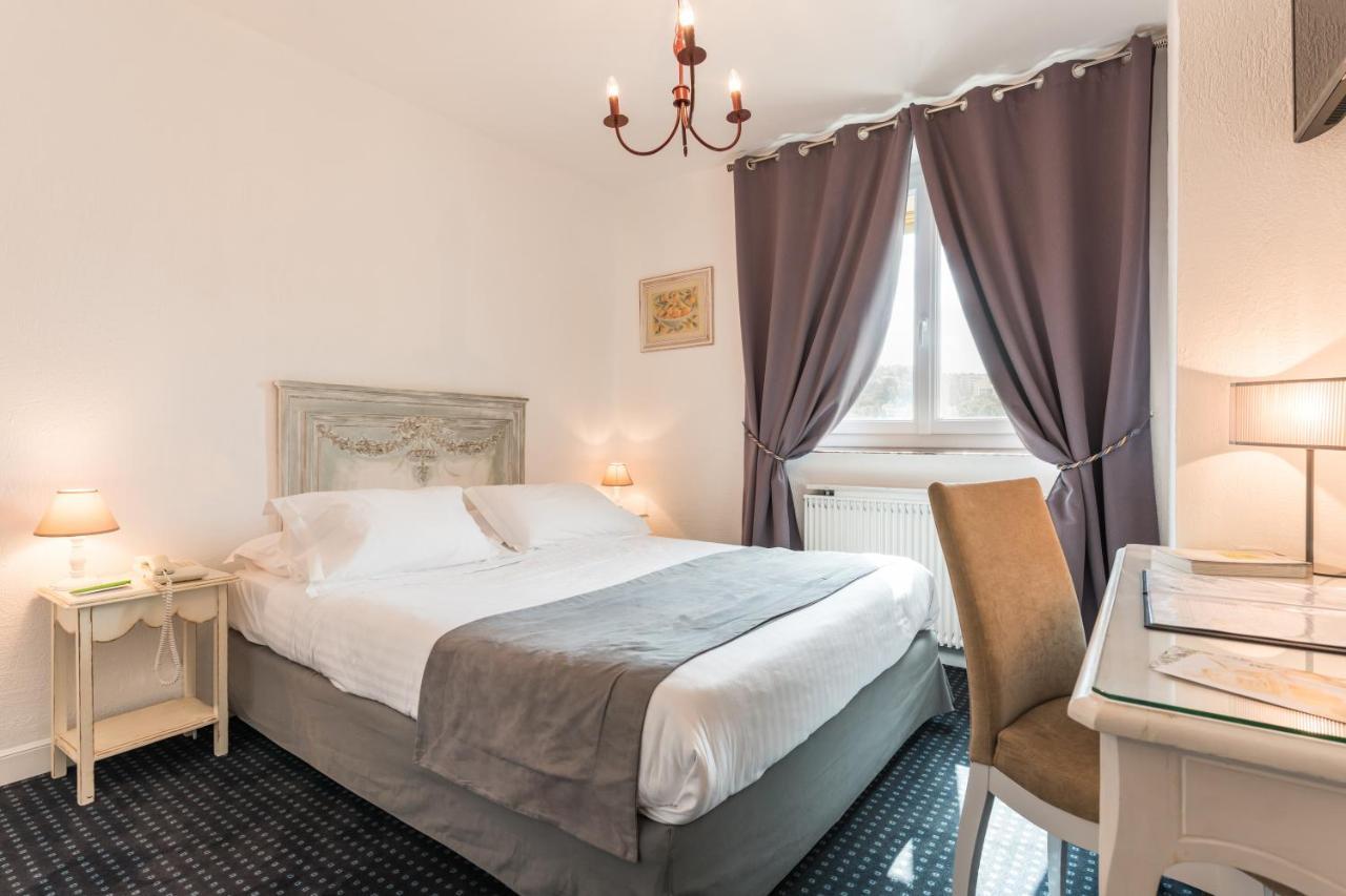 Hotel Ruc