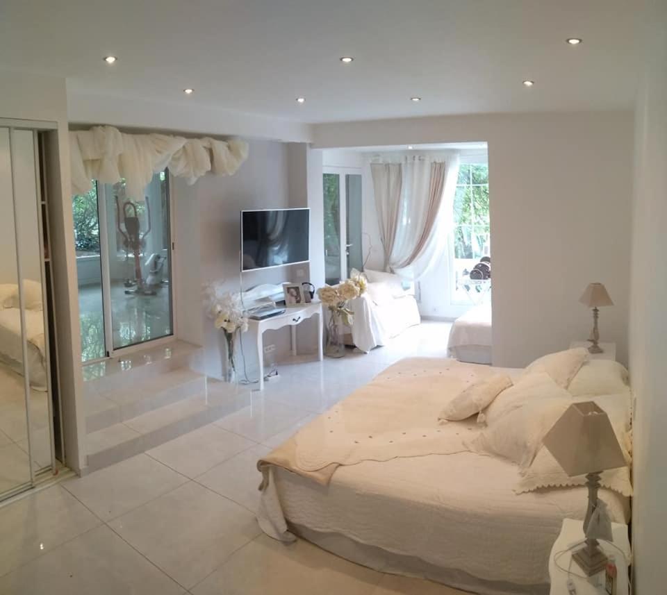 Villa Cannes Centre Guest house Cannes