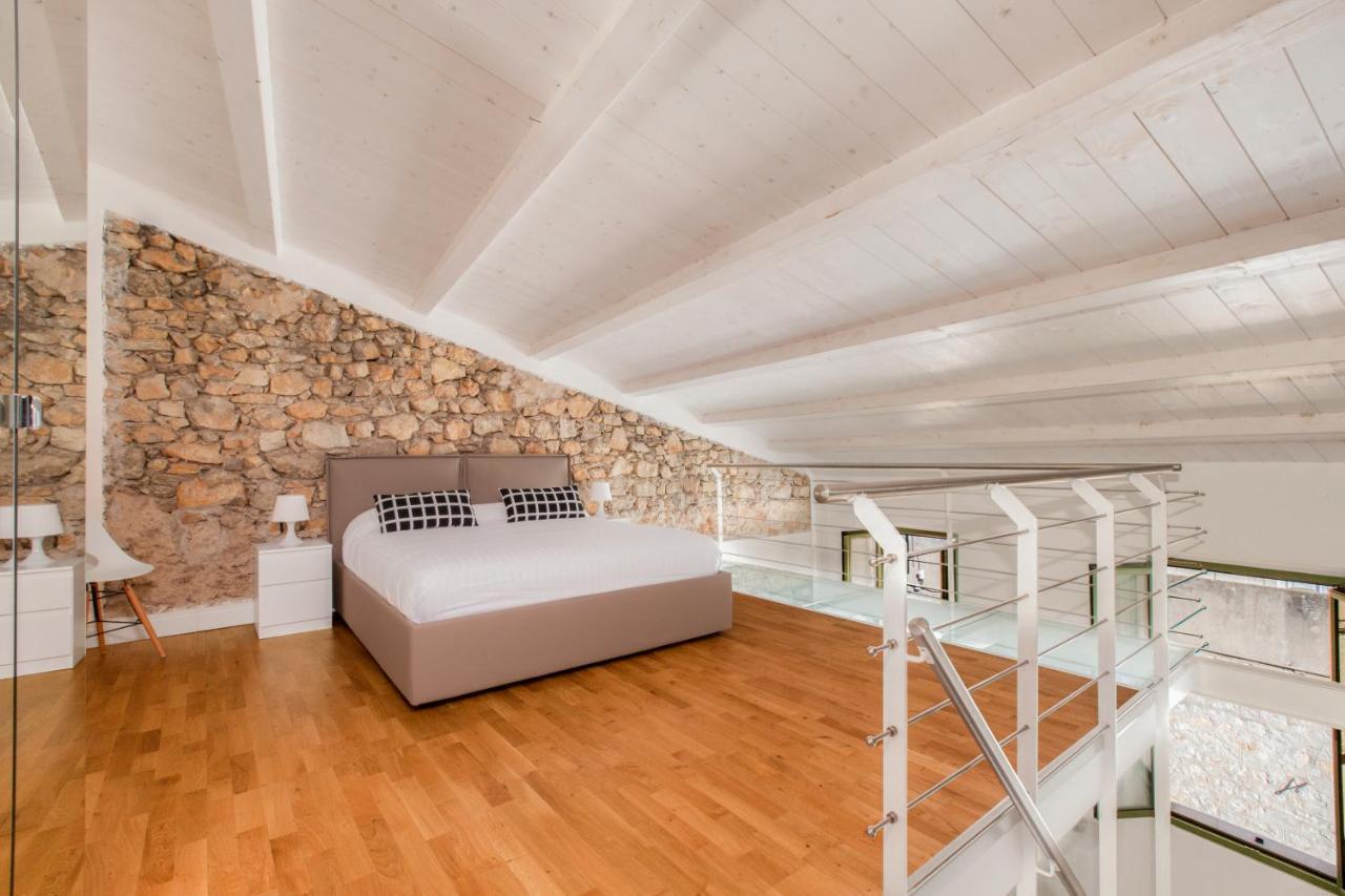 Old Town Appartement *