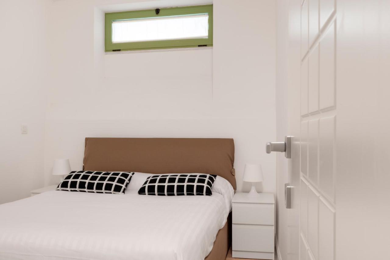 Old Town Appartement *