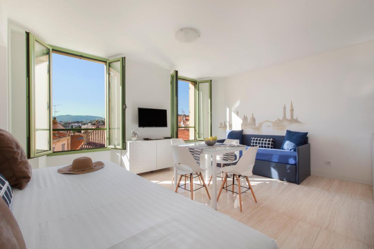 Old Town Appartement Cannes