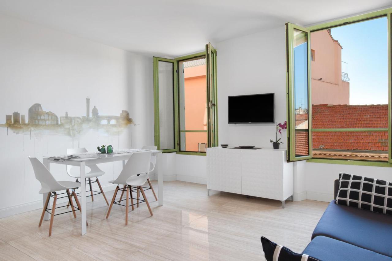Old Town Appartement Cannes